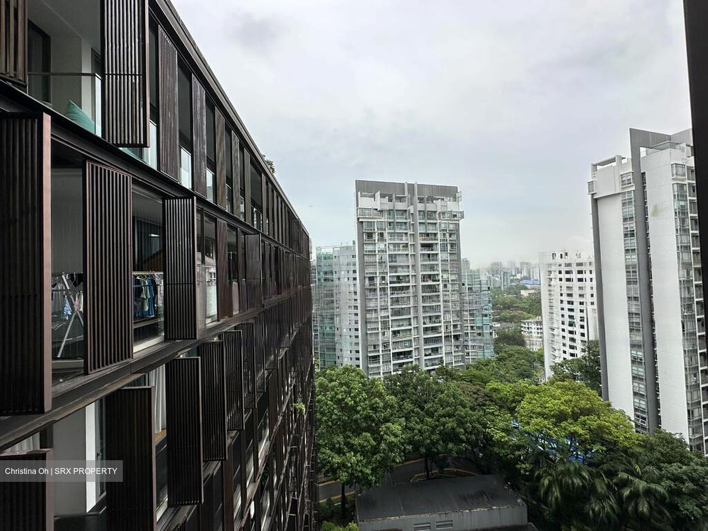 Hilltops (D9), Condominium #466631881